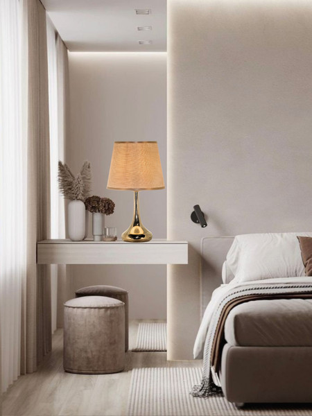 Прикроватная лампа Aitin-Pro ННБ 04-40-171 / 19335