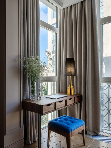 Прикроватная лампа Aitin-Pro ННБ 04-40-171 / A19506