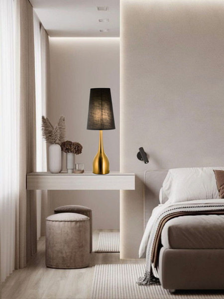 Прикроватная лампа Aitin-Pro ННБ 04-40-171 / A19506