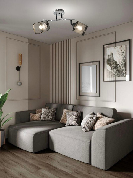 Спот Aitin-Pro НПБ 02-2x60-101 / 96199/2