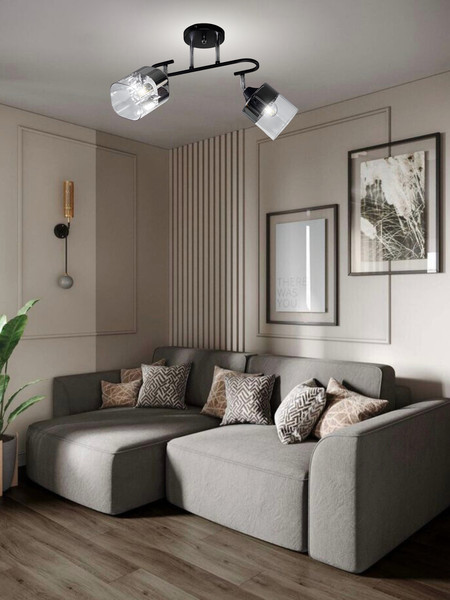 Спот Aitin-Pro НПБ 02-2x60-101 / 96412/2