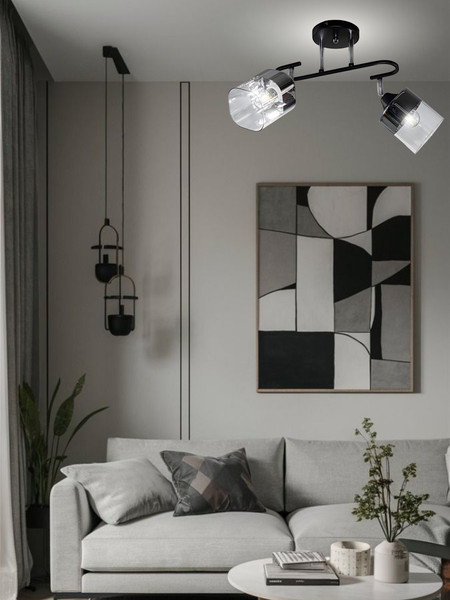 Спот Aitin-Pro НПБ 02-2x60-101 / 96412/2