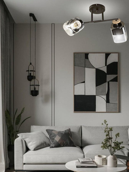 Потолочный светильник Aitin-Pro НПБ 02-2x60-101 / 96420/2