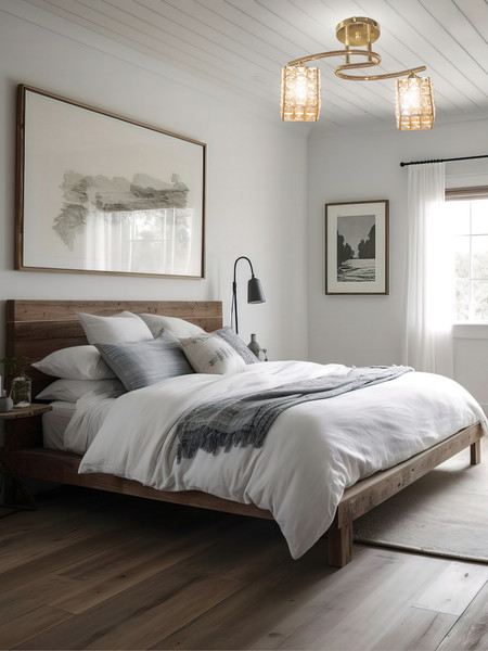 Потолочный светильник Aitin-Pro НПБ 02-2x60-101 / 96555/2