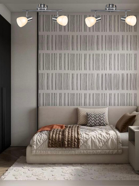 Спот Aitin-Pro НПБ 02-2x60-102 / 2763/2