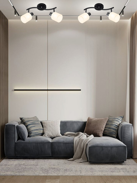 Спот Aitin-Pro НПБ 02-2x60-102 / 52160/2B