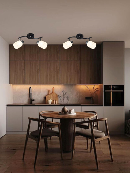 Спот Aitin-Pro НПБ 02-2x60-102 / 52160/2B