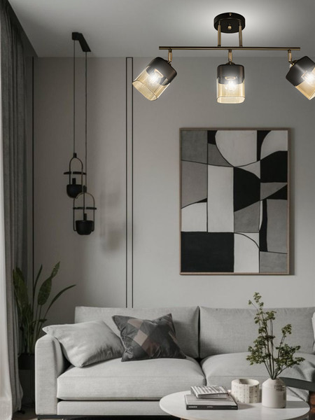 Люстра Aitin-Pro НПБ 02-3x60-101 / 51748/3