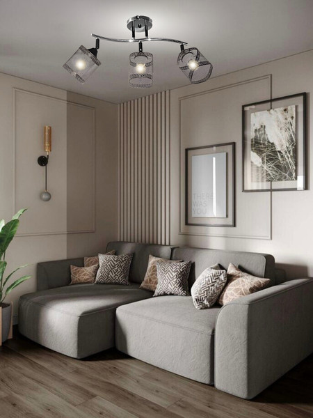 Спот Aitin-Pro НПБ 02-3x60-101 / 96199/3