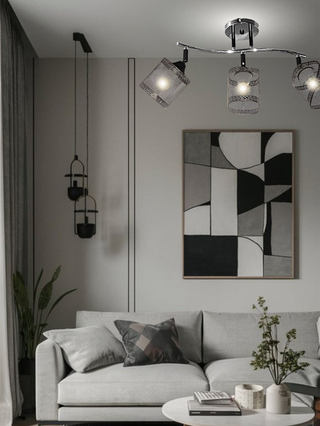 Спот Aitin-Pro НПБ 02-3x60-101 / 96199/3