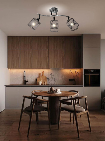 Спот Aitin-Pro НПБ 02-3x60-101 / 96199/3