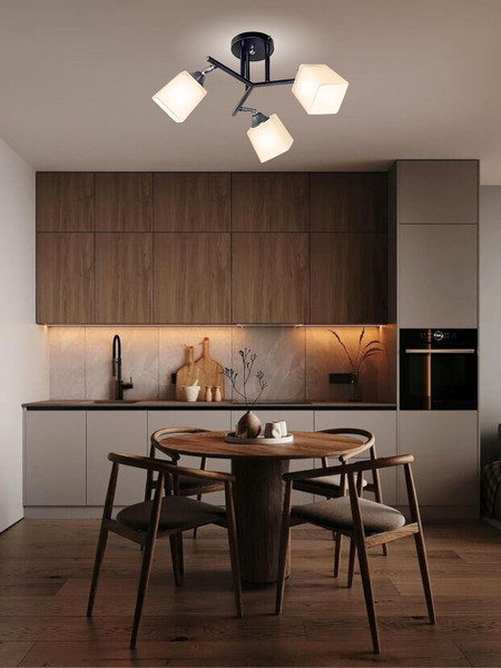 Люстра Aitin-Pro НПБ 02-3x60-101 / 96552/3