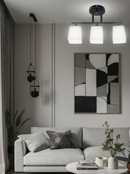 Люстра Aitin-Pro НПБ 02-3x60-101 / 96559/3