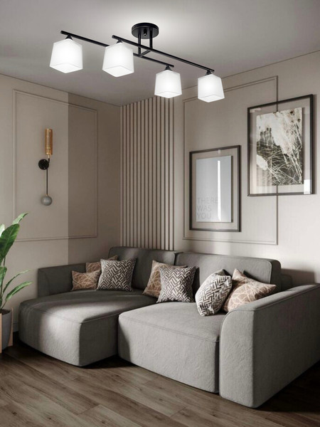 Люстра Aitin-Pro НПБ 02-4x60-101 / 96524/4