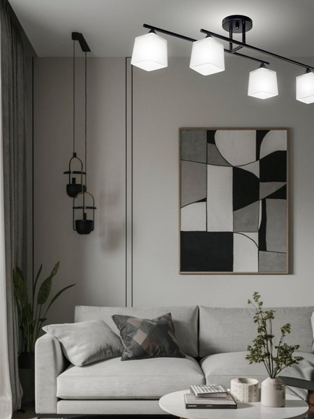 Люстра Aitin-Pro НПБ 02-4x60-101 / 96524/4