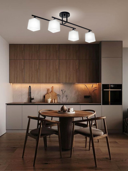 Люстра Aitin-Pro НПБ 02-4x60-101 / 96524/4