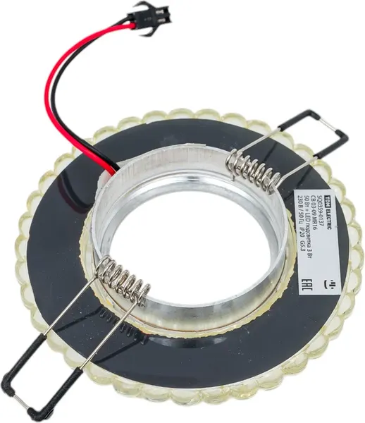 Точечный светильник TDM SQ0359-0137