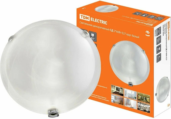 Светильник TDM SQ0358-0004-2