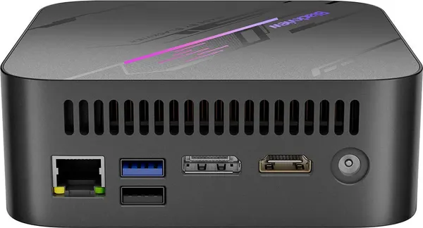 Неттоп Blackview MP100 AMD Ryzen 5 7430U 16GB/512GB