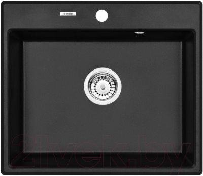 Мойка кухонная Deante Andante ZQN G103 - фото