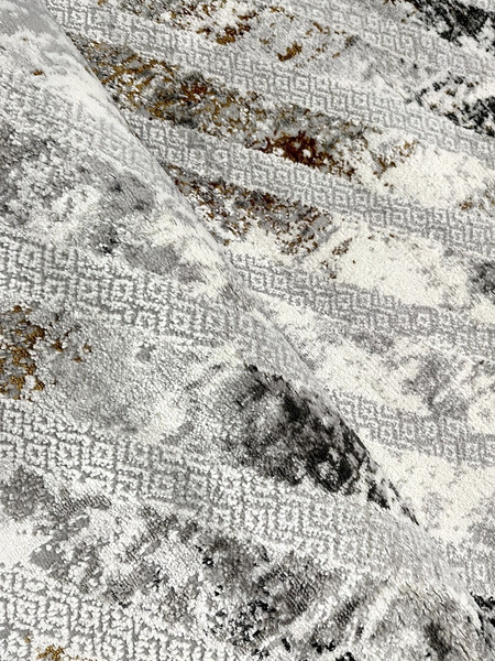 Ковер Safyun Mariel MR398-MULTY-GREY