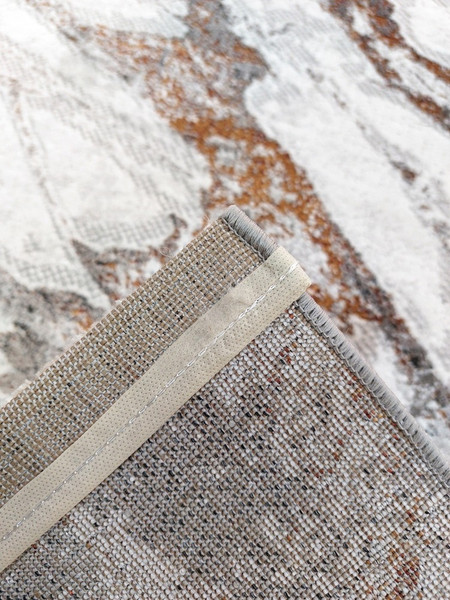 Ковер Safyun Mariel MR333-MULTY-GREY (2x3)