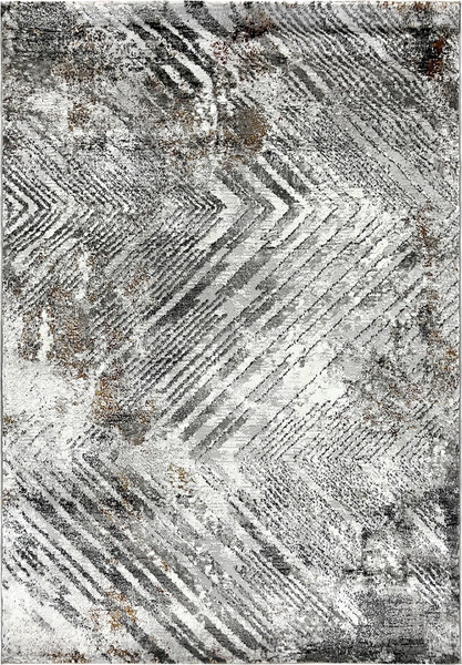 Ковер Safyun Mariel MR347-MULTY-GREY (2x3) - фото