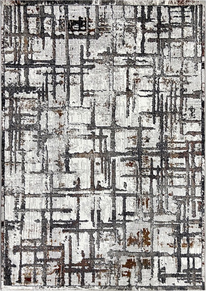 Ковер Safyun Mariel MR407-MULTY-GREY (2x3) - фото