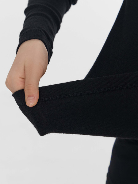 Комплект термобелья детский Mark Formelle 697703