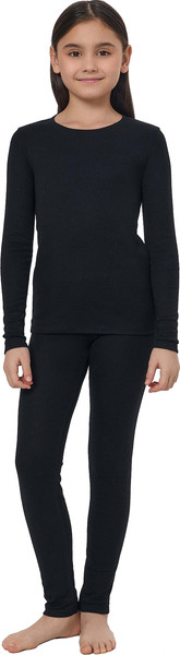 Комплект термобелья детский Mark Formelle 697703 - фото