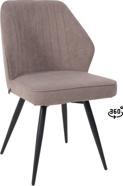 Стул Мамадома Michael-R1 360