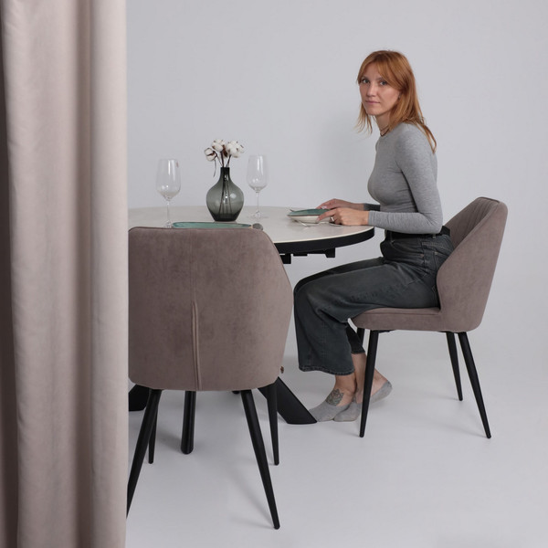 Стул Мамадома Michael-R1 360