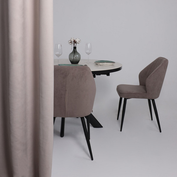 Стул Мамадома Michael-R1 360