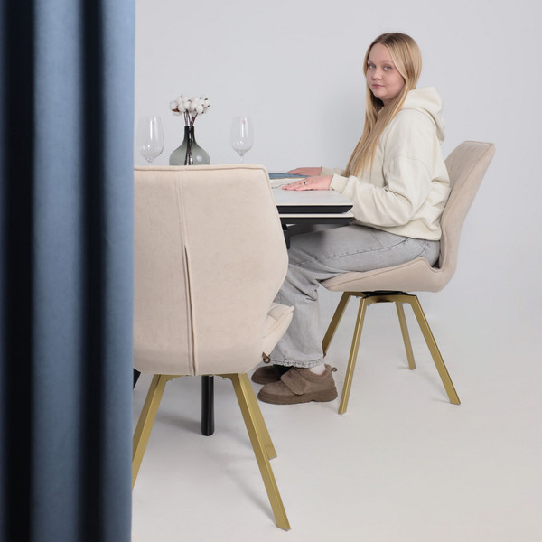 Стул Мамадома Rafael M-R 360