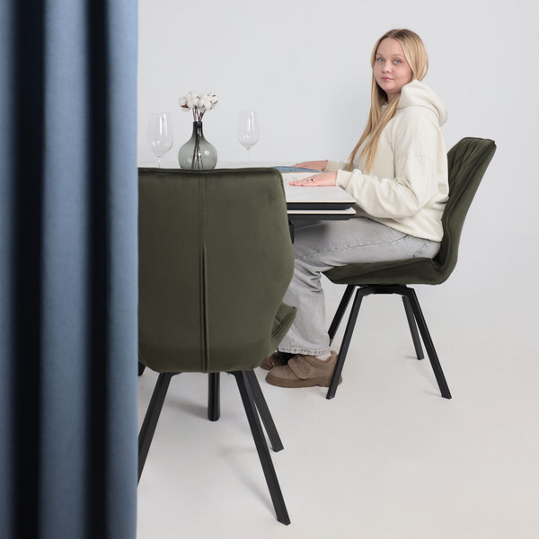 Стул Мамадома Rafael M-R 360