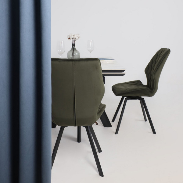 Стул Мамадома Rafael M-R 360