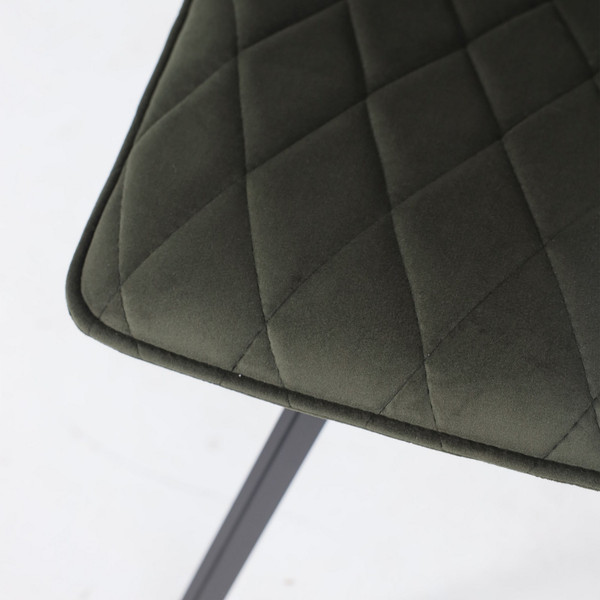 Стул Мамадома Rafael M-R 360