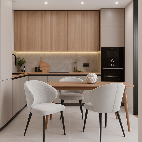 Стул Мамадома Rob-R1 360