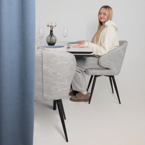 Стул Мамадома Rob-R1 360