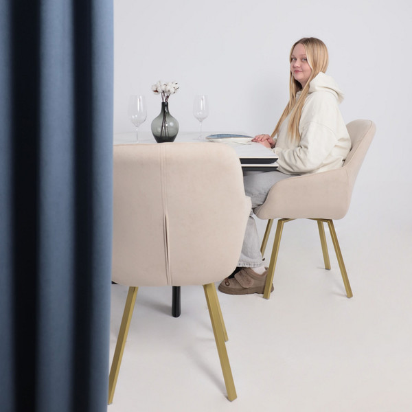 Стул Мамадома Romeo Smile 360