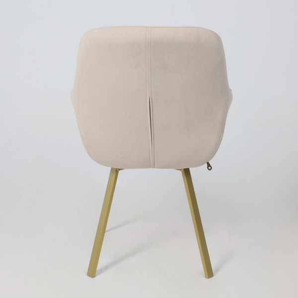 Стул Мамадома Romeo Smile 360