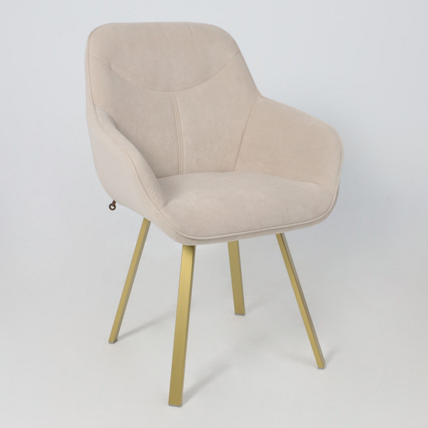 Стул Мамадома Romeo Smile 360