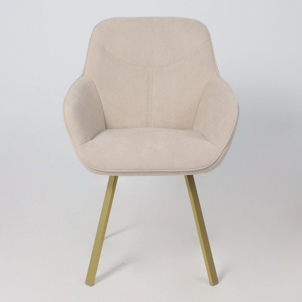 Стул Мамадома Romeo Smile 360