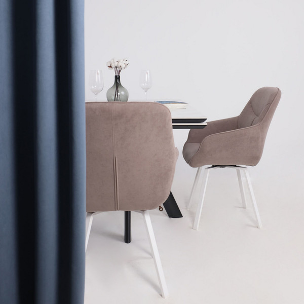 Стул Мамадома Romeo Smile 360