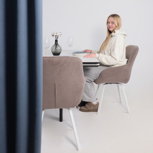 Стул Мамадома Romeo Smile 360