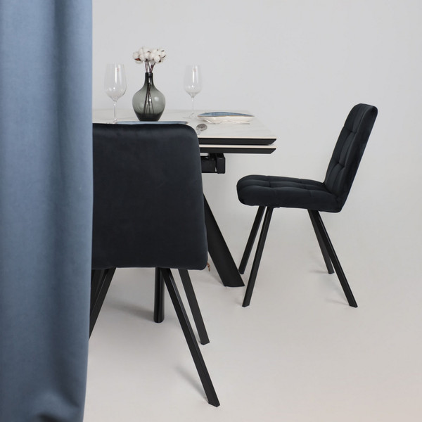 Стул Мамадома Rommy