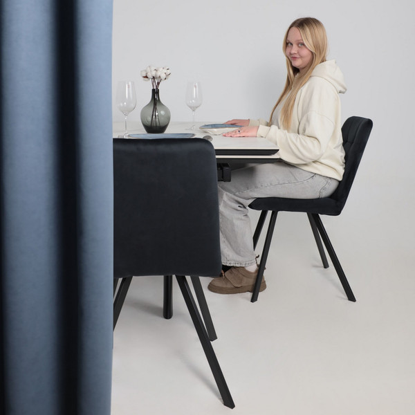 Стул Мамадома Rommy