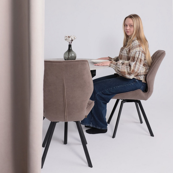 Стул Мамадома Rafael M-R 360 - фото