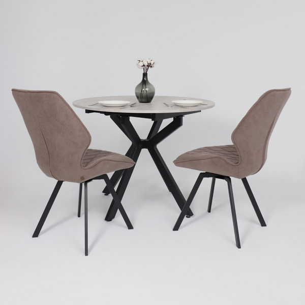 Стул Мамадома Rafael M-R 360