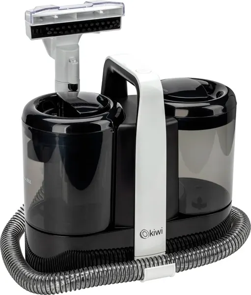 Пылесос KIWI KCC-4324 - фото